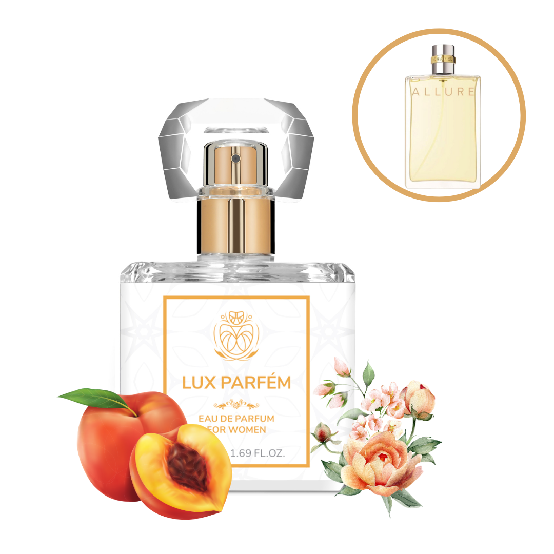 134 Lux Parfém  CHANEL - ALLURE